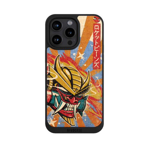 Apple iPhone 15 Pro Max NIVOpure Kabuki