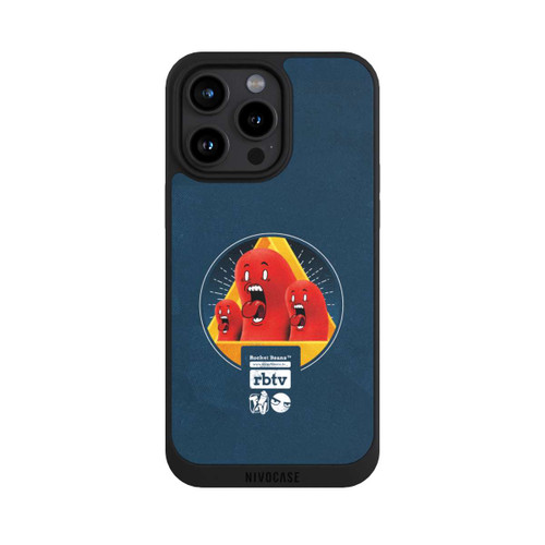 Apple iPhone 15 Pro Max NIVOpure Schreibohnen