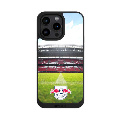 Apple iPhone 15 Pro Max NIVOpure RB Leipzig Stadion