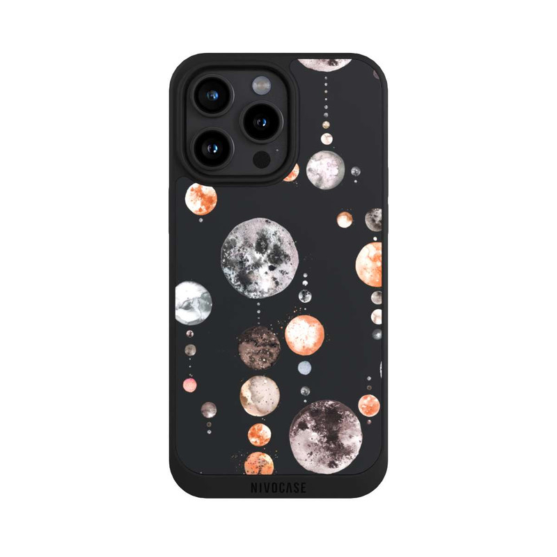 iPhone 15 Pro Max NIVOpure Astronomy Space Moons