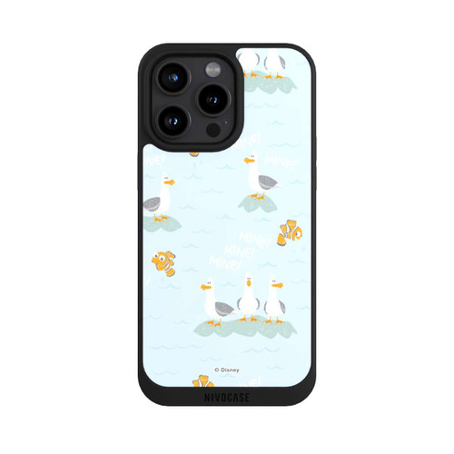 Apple iPhone 15 Pro Max NIVOpure Mine Mine Mine