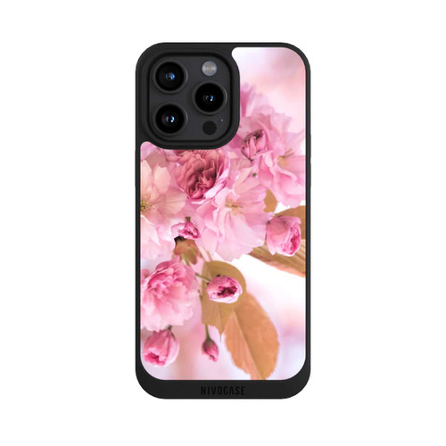 Apple iPhone 15 Pro Max NIVOpure Kirschblütenbaum Fotografie