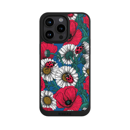Apple iPhone 15 Pro Max NIVOpure La prairie