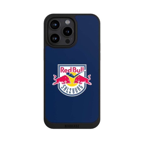 Apple iPhone 15 Pro Max NIVOpure RBS Blau