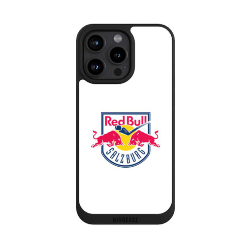 Apple iPhone 15 Pro Max NIVOpure RBS Weiß