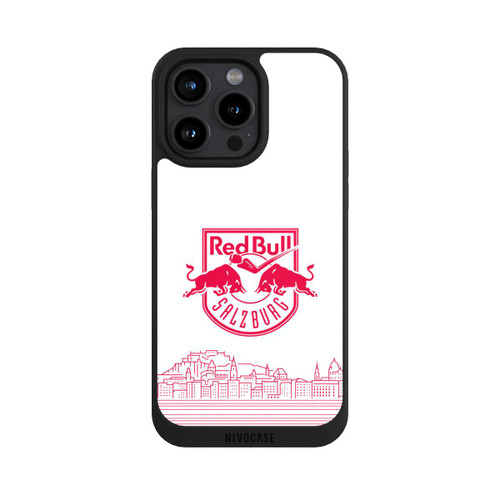 Apple iPhone 15 Pro Max NIVOpure RBS Salzburg Silhouette