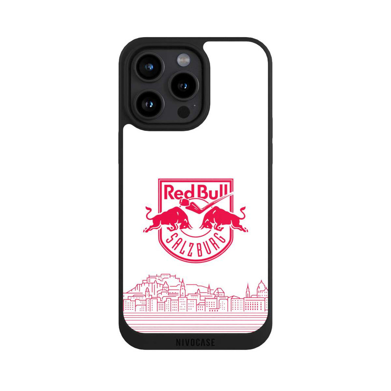 iPhone 15 Pro Max NIVOpure RBS Salzburg Silhouette