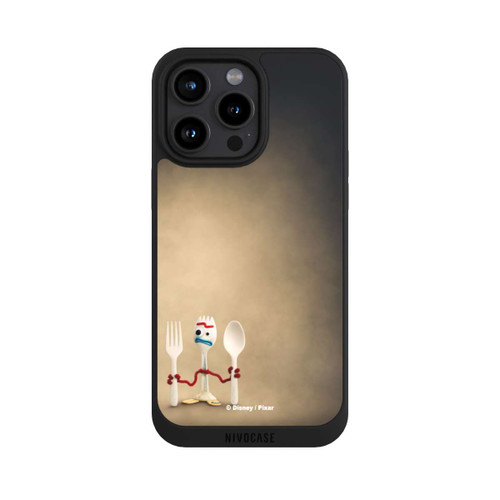 Apple iPhone 15 Pro Max NIVOpure Toy Story Forky 
