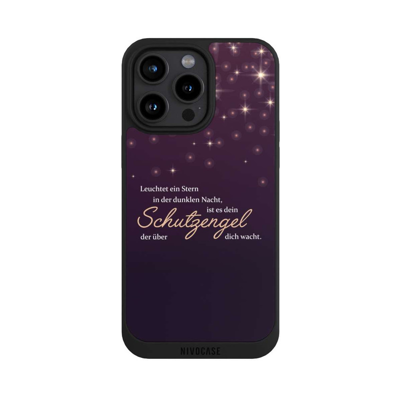 iPhone 15 Pro Max NIVOpure Schutzengel