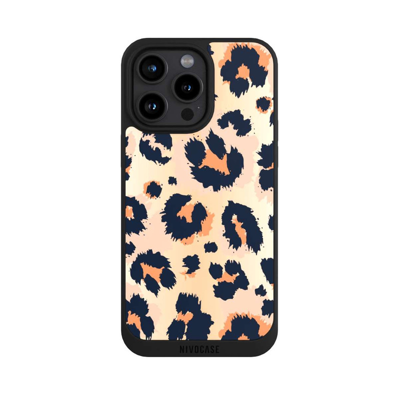 iPhone 15 Pro Max NIVOpure Leopattern 1