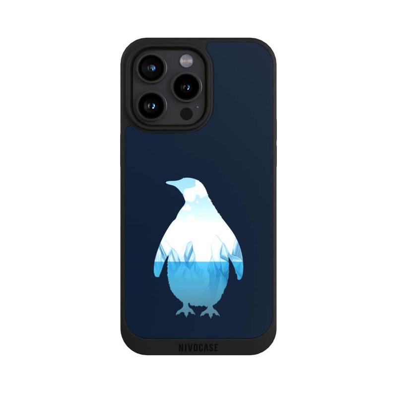 iPhone 15 Pro Max NIVOpure Sauver la faune
