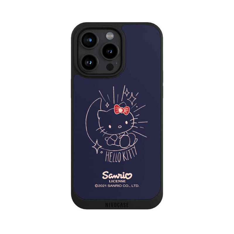 iPhone 15 Pro Max NIVOpure Hello Kitty - L'astrologie