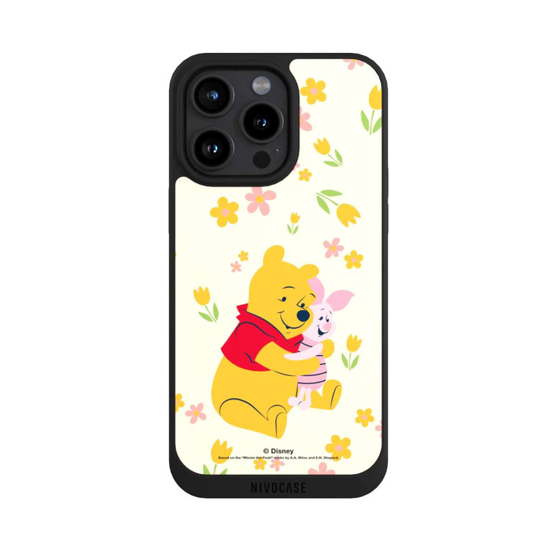 iPhone 15 Pro Max NIVOpure Winnie the Pooh Hug