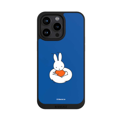 Apple iPhone 15 Pro Max NIVOpure Miffy on a Cloud