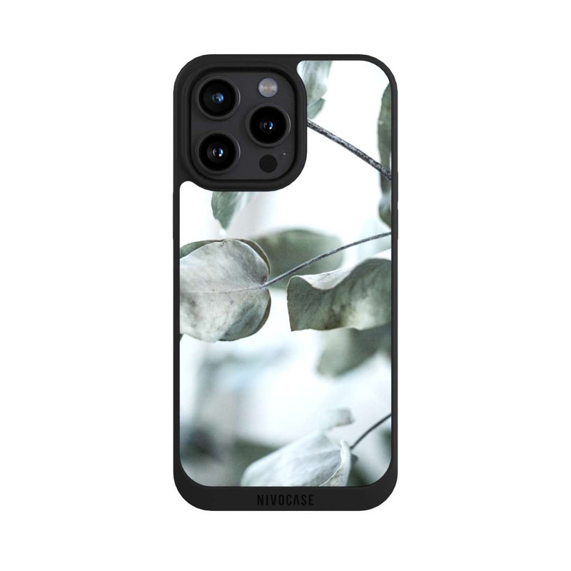 iPhone 15 Pro Max NIVOpure Eukalyptus 8