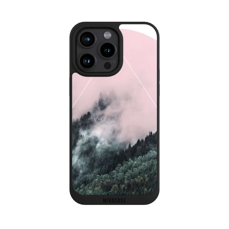 iPhone 15 Pro Max NIVOpure Bois brumeux 2