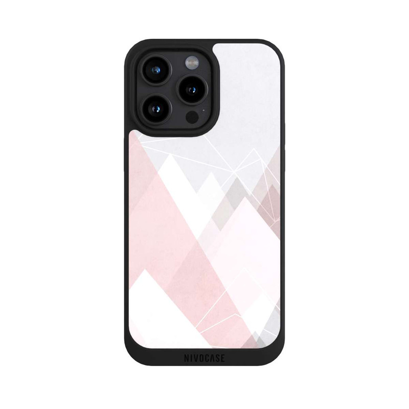 iPhone 15 Pro Max NIVOpure Grafik 110 türkis