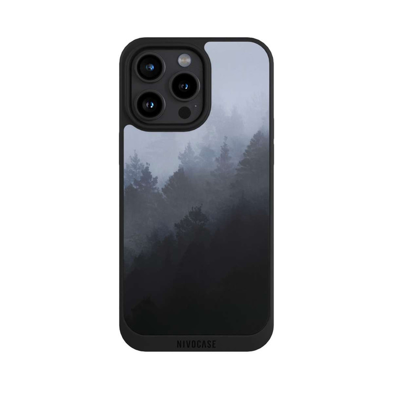 iPhone 15 Pro Max NIVOpure Misty Mornings