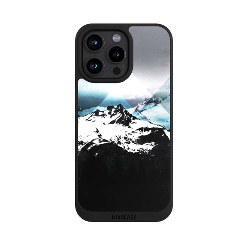 Apple iPhone 15 Pro Max NIVOpure Montagnes 4