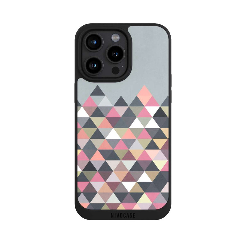 iPhone 15 Pro Max NIVOpure Combinaison nordique 13