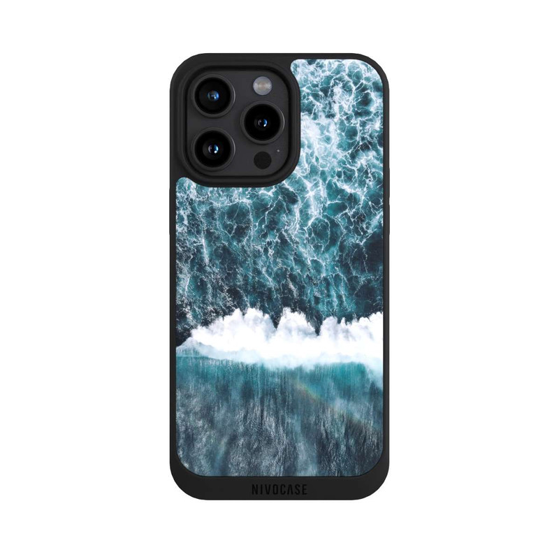 iPhone 15 Pro Max NIVOpure Ocean