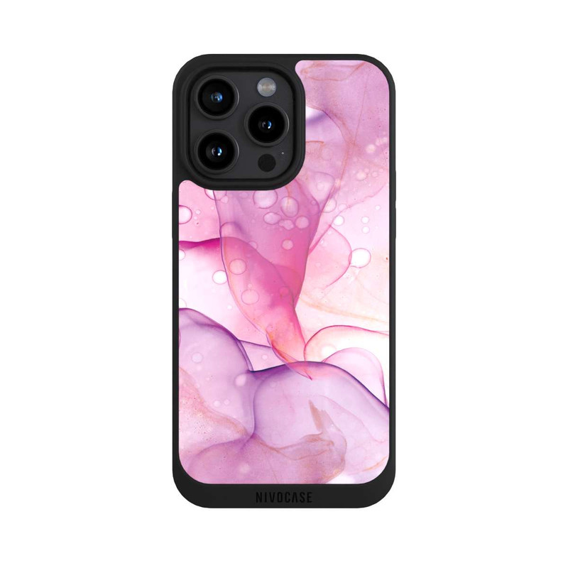 iPhone 15 Pro Max NIVOpure Poussière de fée d’art liquide