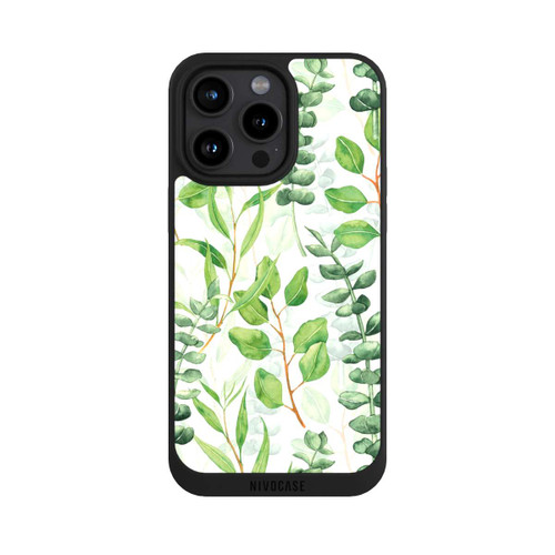Apple iPhone 15 Pro Max NIVOpure L'eucalyptus 2