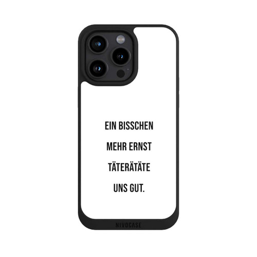 Apple iPhone 15 Pro Max NIVOpure Ernst