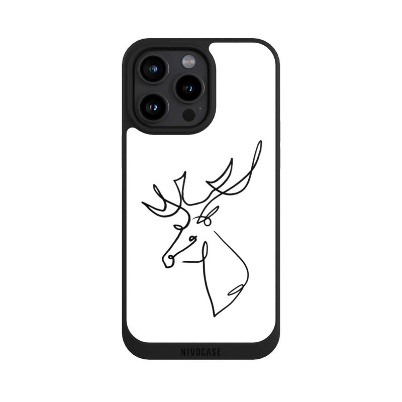 iPhone 15 Pro Max NIVOpure Onelinedeer