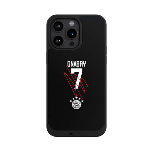 Apple iPhone 15 Pro Max NIVOpure Gnabry 7