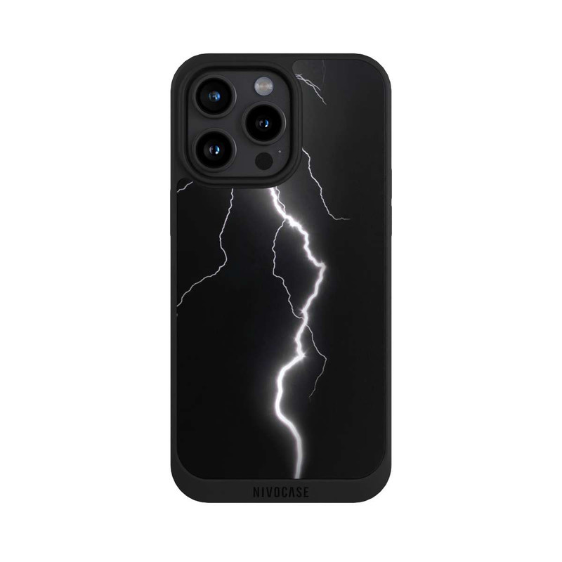 iPhone 15 Pro Max NIVOpure Lightning