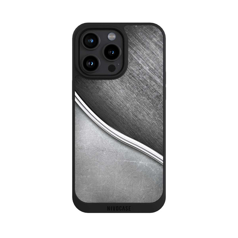 iPhone 15 Pro Max NIVOpure Duo Metal