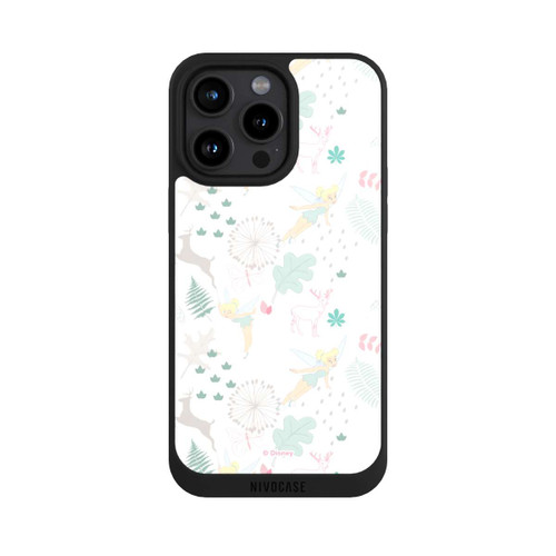 Apple iPhone 15 Pro Max NIVOpure Tinker Organic Pattern