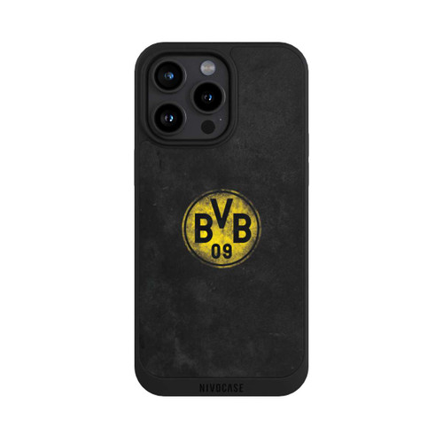 Apple iPhone 15 Pro Max NIVOpure Grunge