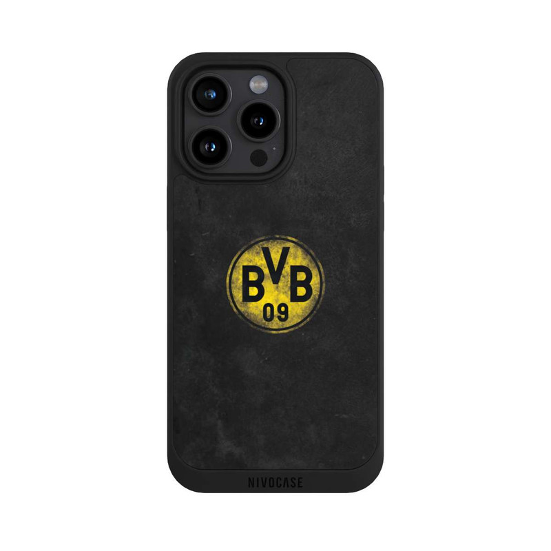 iPhone 15 Pro Max NIVOpure Grunge