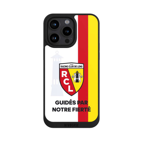 Apple iPhone 15 Pro Max NIVOpure Notre Fierté