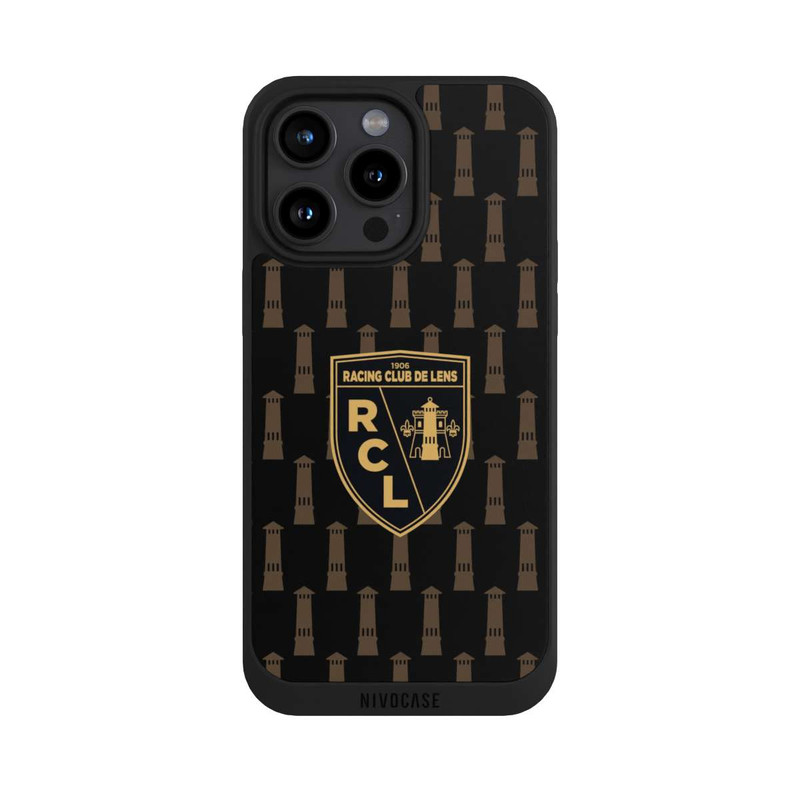 iPhone 15 Pro Max NIVOpure RC Lens Away Jersey 2020/21