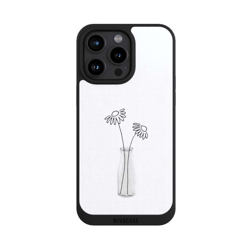 Apple iPhone 15 Pro Max NIVOpure Flower Still Life ll
