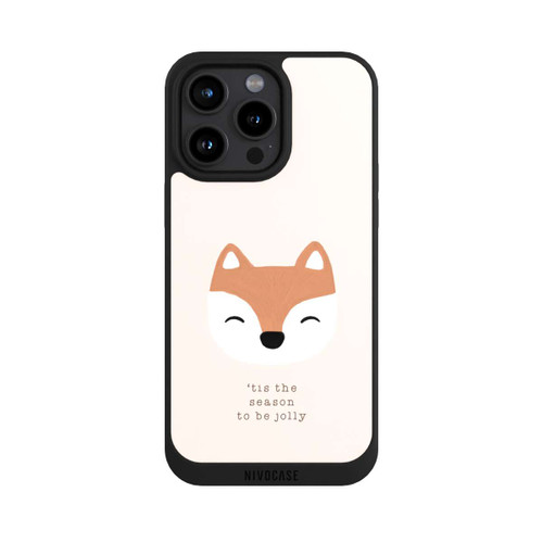 Apple iPhone 15 Pro Max NIVOpure Tis The Season To Be Jolly