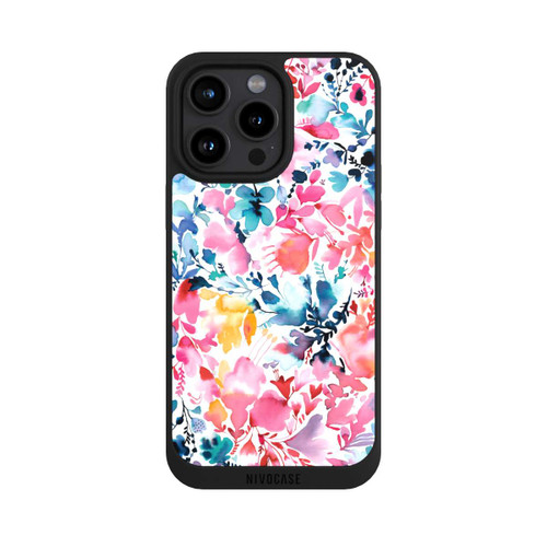 Apple iPhone 15 Pro Max NIVOpure Magic Flowers