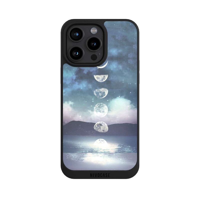 iPhone 15 Pro Max NIVOpure Rising Moon
