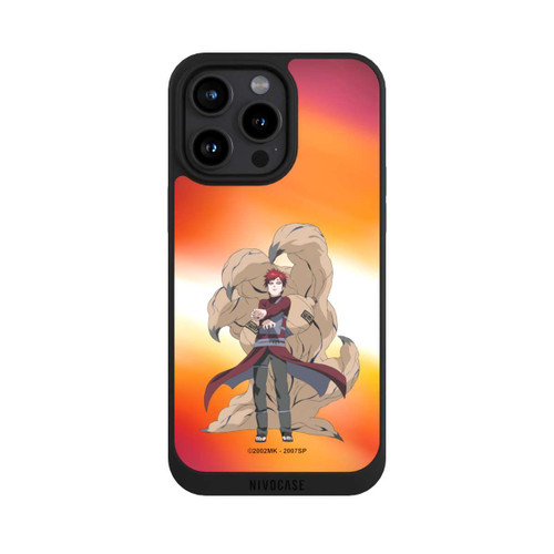 Apple iPhone 15 Pro Max NIVOpure Gaara