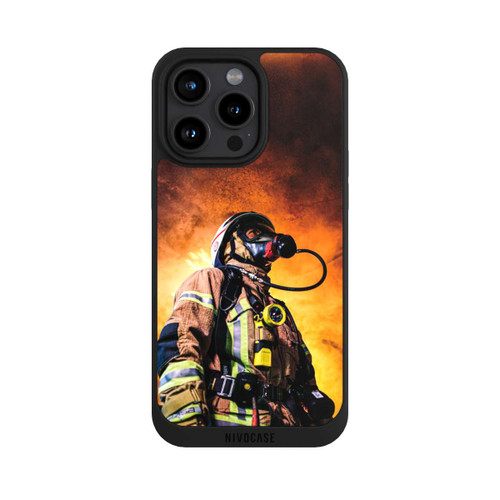 Apple iPhone 15 Pro Max NIVOpure Héros