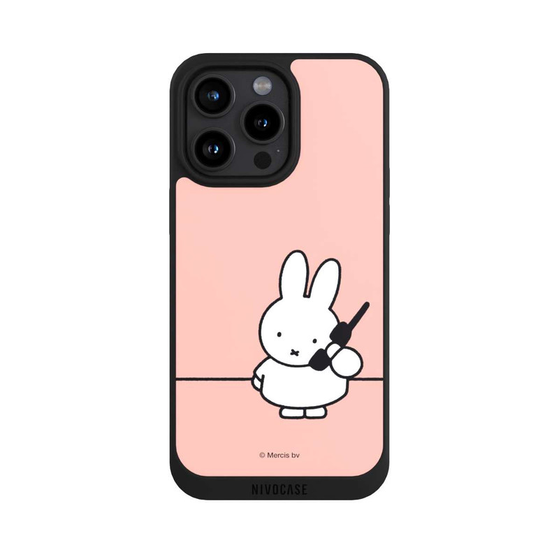 iPhone 15 Pro Max NIVOpure Miffy Phone 