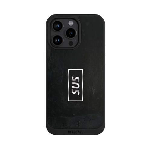 Apple iPhone 15 Pro Max NIVOpure SUS