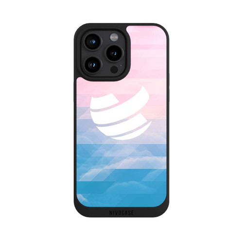 Apple iPhone 15 Pro Max NIVOpure Wintertagtraum
