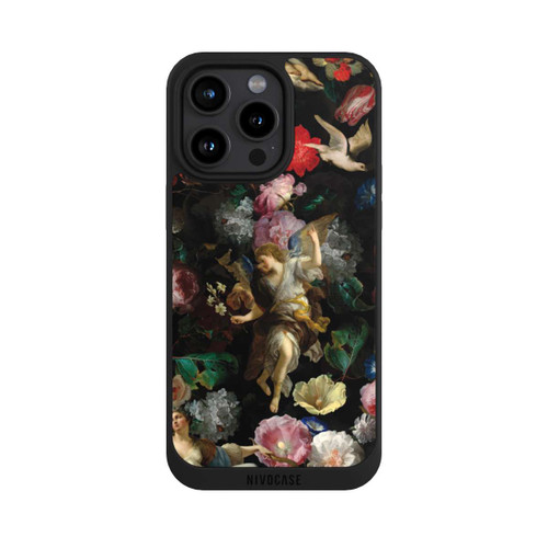 Apple iPhone 15 Pro Max NIVOpure Kunst und Religion
