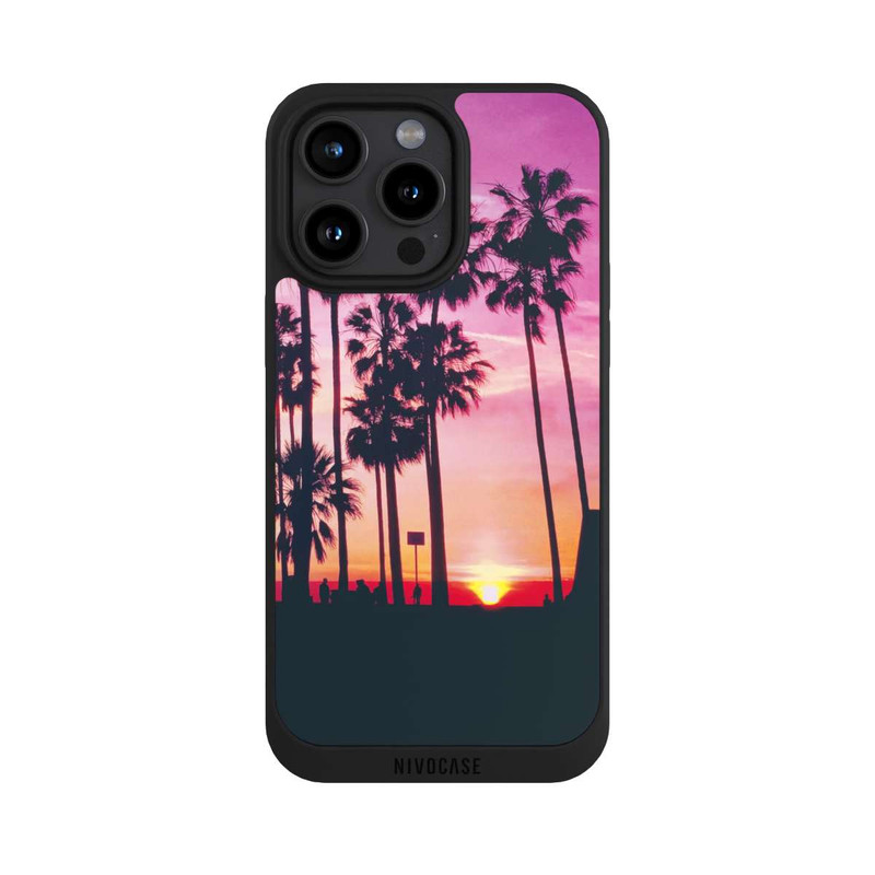 iPhone 15 Pro Max NIVOpure Miami Palms