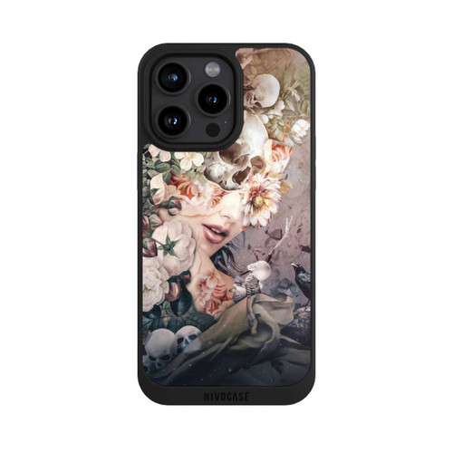 Apple iPhone 15 Pro Max NIVOpure De l'obscurité à la lumière