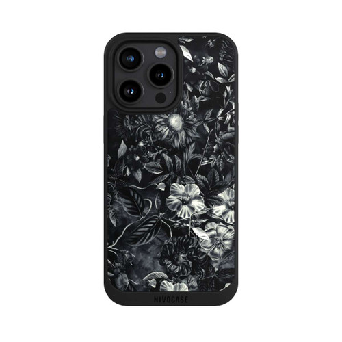 Apple iPhone 15 Pro Max NIVOpure Ténèbres